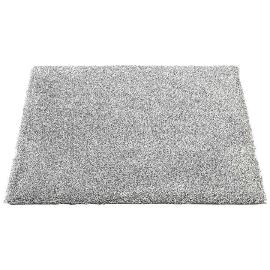 シリコン滑り止め付きフロアマット マイクロ Gy 70x70 ニトリ 玄関先迄納品 1年保証 ニトリ Yahoo 店 通販 Yahoo ショッピング