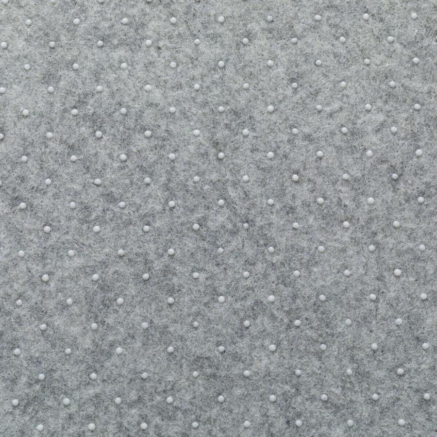 ニトリ（NITORI） ほこりがとれやすい洗えるラグ(ファーラグ 200X240