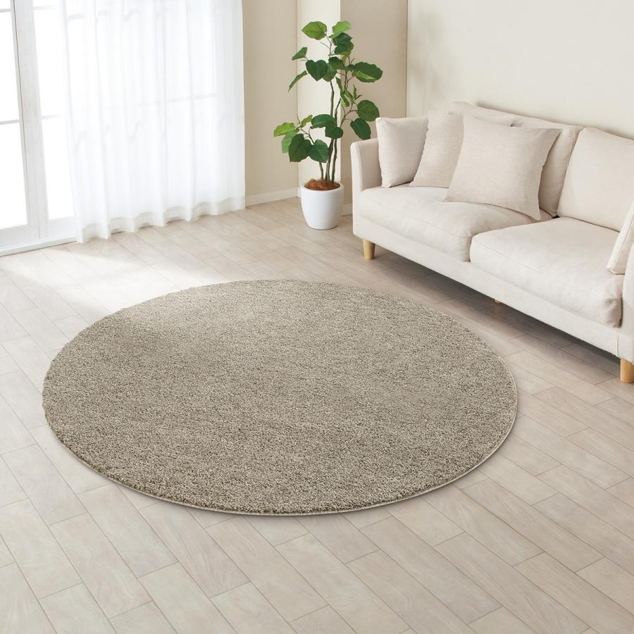 抗菌防臭 シャギーラグ Mo 180r ニトリ 玄関先迄納品 1年保証 ニトリ Yahoo 店 通販 Yahoo ショッピング