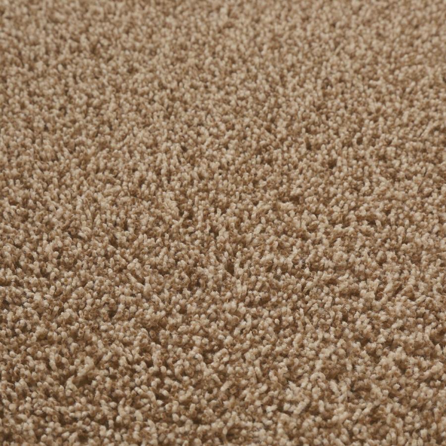 ニトリ（NITORI） ほこりが取れやすい洗えるラグ(Nクリーンウォッシュ