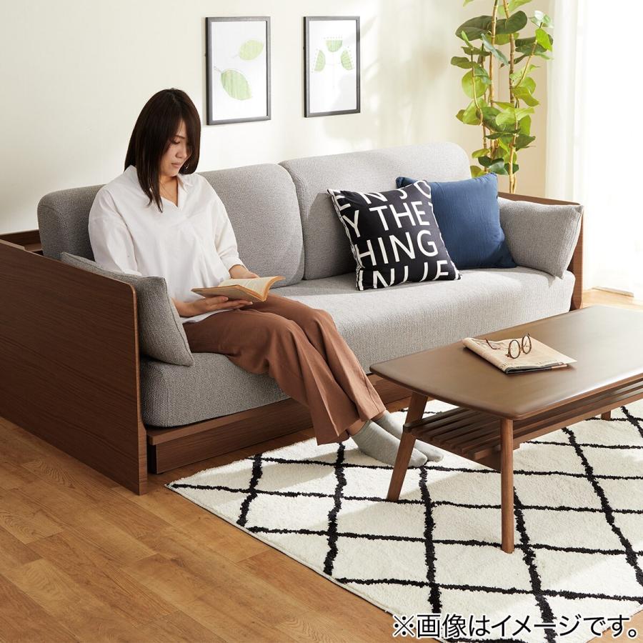 人気沸騰ブラドン ニトリで000円で購入したシャギーラグ ラグ Www Jkuat Ac Ke