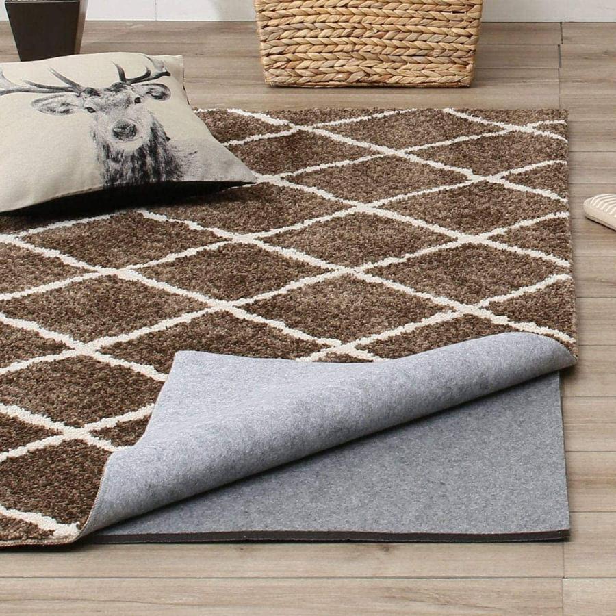 低反発ラグパッド 下敷き専用 125x180 ニトリ 玄関先迄納品 1年保証 ニトリ Yahoo 店 通販 Yahoo ショッピング