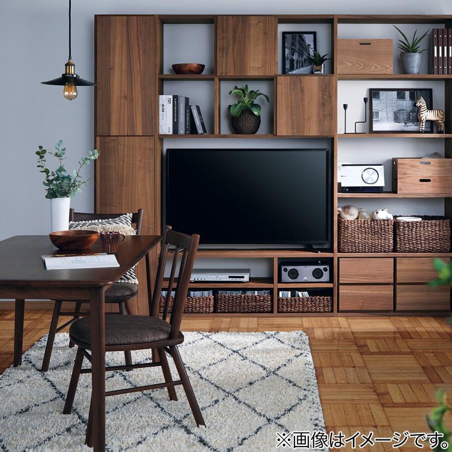 ニトリ（NITORI） アクセントラグ(リラシャグ 160X235) 柄物