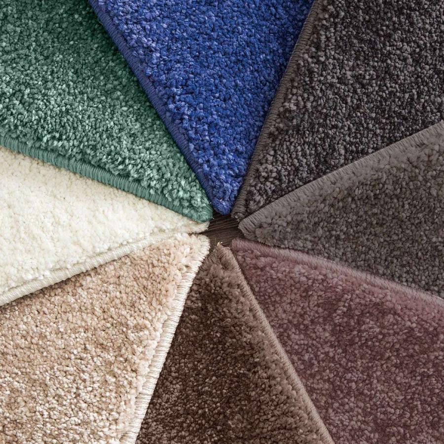 ニトリ（NITORI） アクセントラグ( NウィンザBE 160X235) 無地