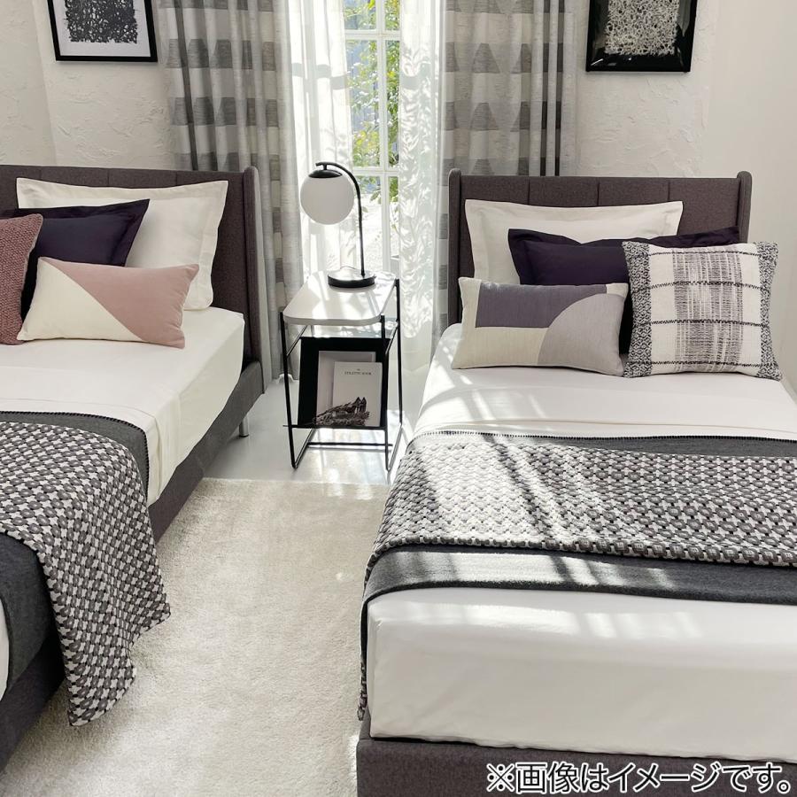 ニトリ（NITORI） アクセントラグ( NウィンザIV 200X285) 無地