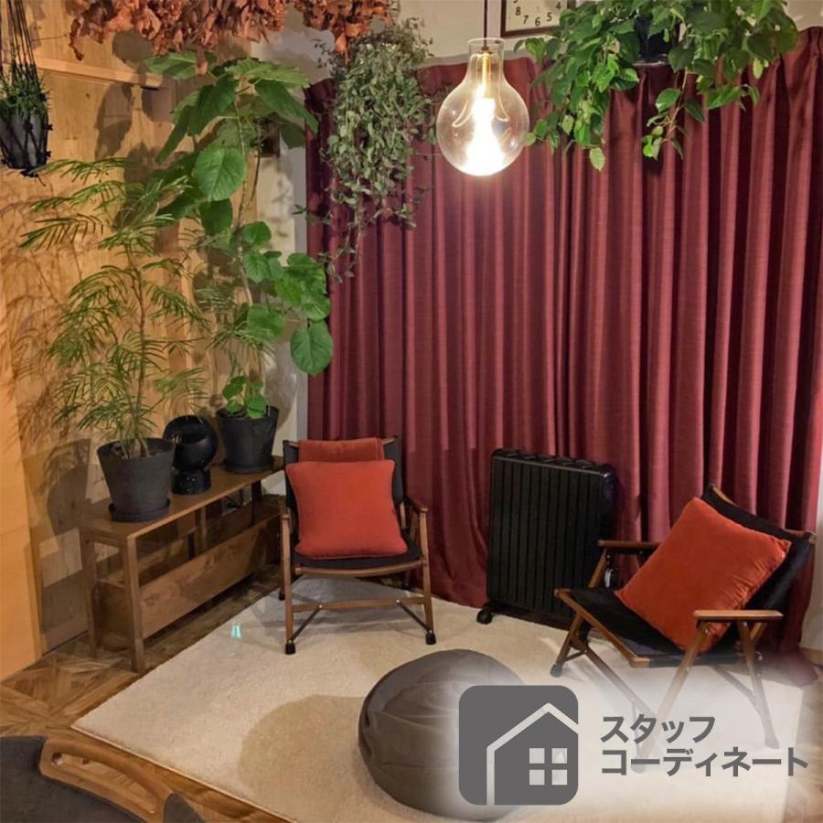ニトリ（NITORI） アクセントラグ( NウィンザIV 200X285) : ニトリ