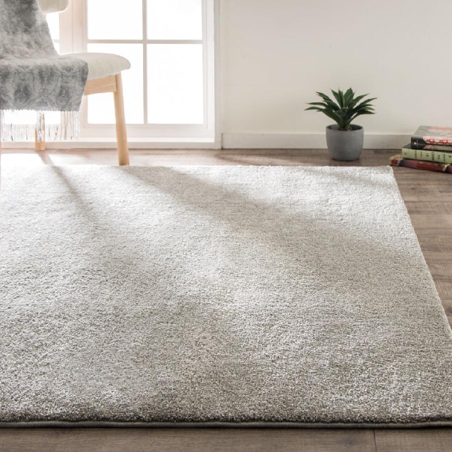 アクセントラグ( NウィンザGY 240X240) ニトリ | ニトリ