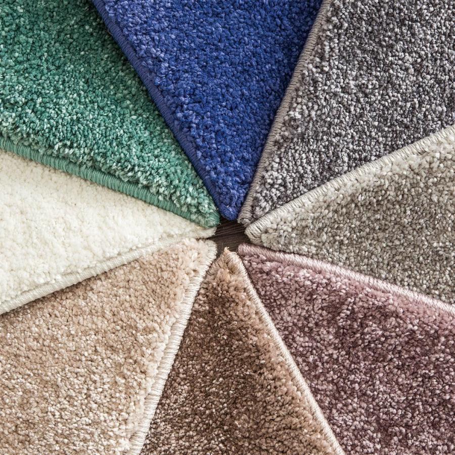 アクセントラグ( NウィンザGY 240X240) ニトリ | ニトリ | 02