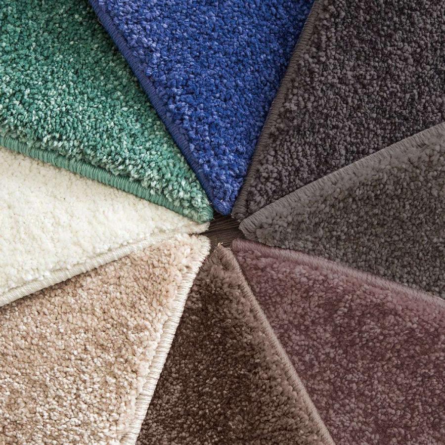 アクセントラグ( NウィンザGY 240X240) ニトリ | ニトリ | 03