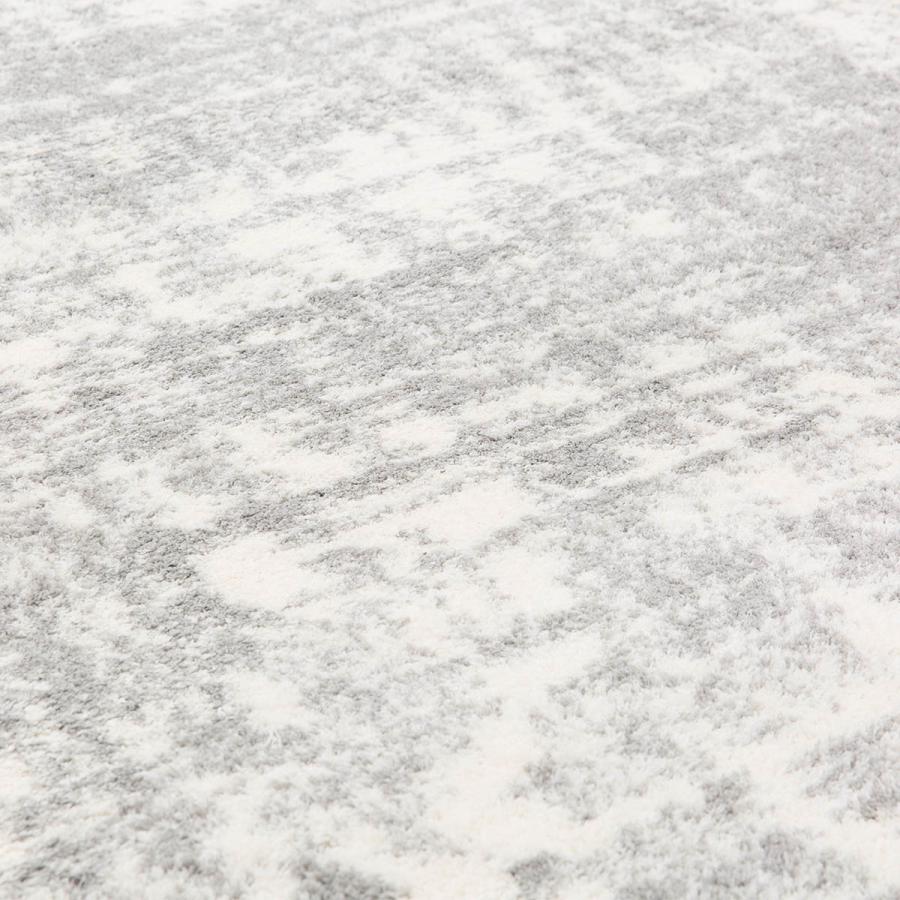 ニトリ（NITORI） アクセントラグ(Nナノシャグ 200X285)(Living in