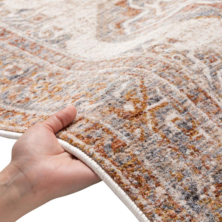 ニトリ（NITORI） アクセントラグ(Nカミラ 133X190) : ニトリ Yahoo!店