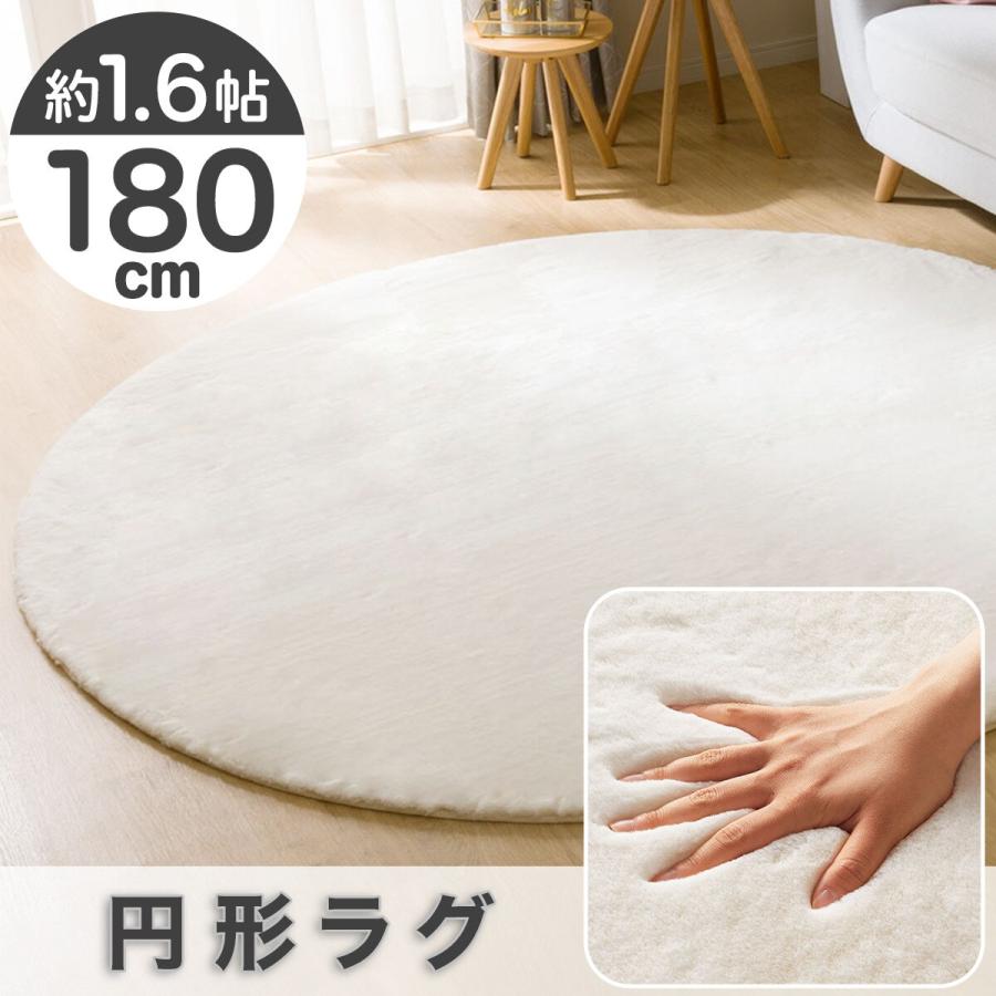 値下げ!ニトリ アクセントラグ - カーペット/マット/ラグ 値下げ!ニトリ アクセントラグ - カーペット/マット/ラグ