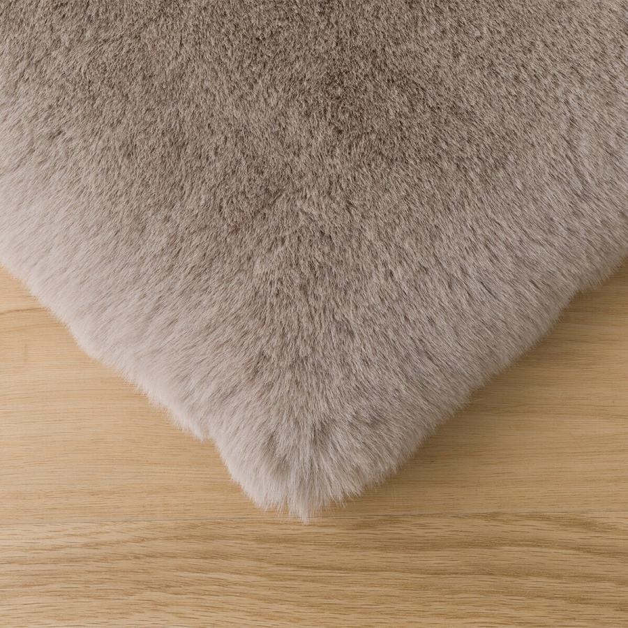 ニトリ アクセントラグ(ウサギラグSP 100X140 MO ZG03) : ニトリ