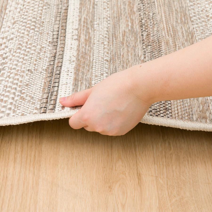 ニトリ（NITORI） ウィルトンラグ(160X235 ORW16) : ニトリ Yahoo!店