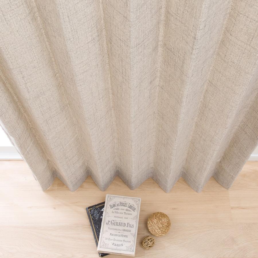 裏地付き遮熱カーテン リフレ2 グレー 100x0x2 ニトリ 玄関先迄納品 1年保証 ニトリ Yahoo 店 通販 Yahoo ショッピング