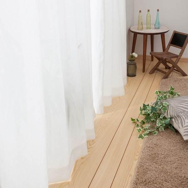 通風 遮熱 遮像レースカーテン エアトースプレーン100x118x2 ニトリ 玄関先迄納品 1年保証 ニトリ Yahoo 店 通販 Yahoo ショッピング