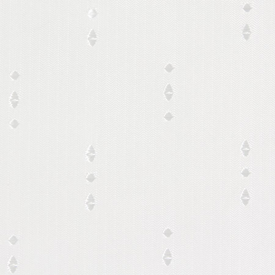 ニトリ 採光・遮像・レースカーテン(Nナチュレドット 100X133X2