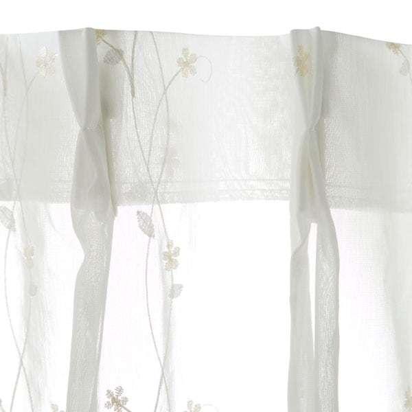 レースカーテン シェーン 100x133x2 ニトリ 玄関先迄納品 1年保証 ニトリ Yahoo 店 通販 Yahoo ショッピング