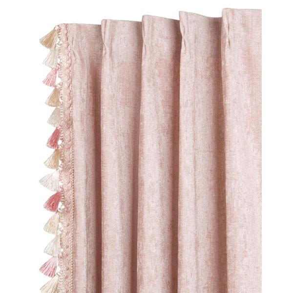 既製カーテン トリム ローズ 100x135x2 ニトリ 玄関先迄納品 1年保証 ニトリ Yahoo 店 通販 Yahoo ショッピング