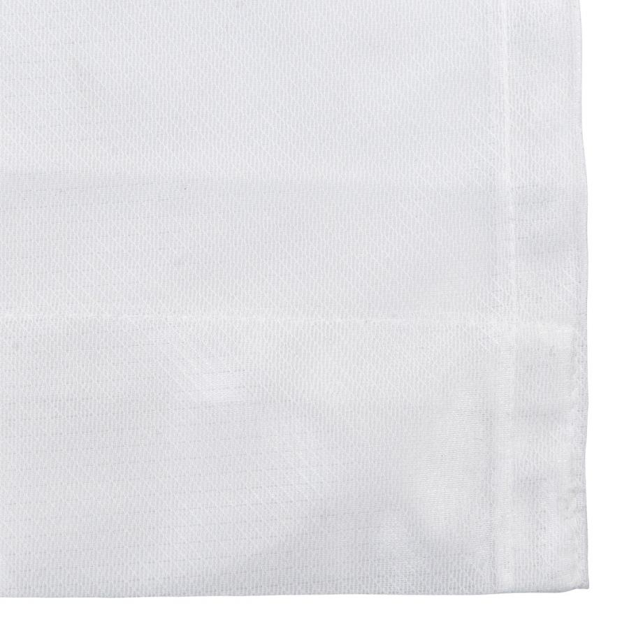 ニトリ（NITORI） 遮光3級カーテン＆レース 4枚セット(NラセットGY