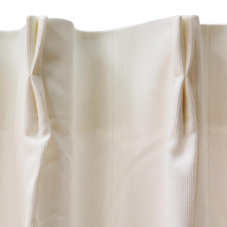 ドレープカーテン（ニトリ/リラ アイボリー）レースカーテン(キャッチCソニック) 41Of-0dA3IL.jpg_BO30,255,255,