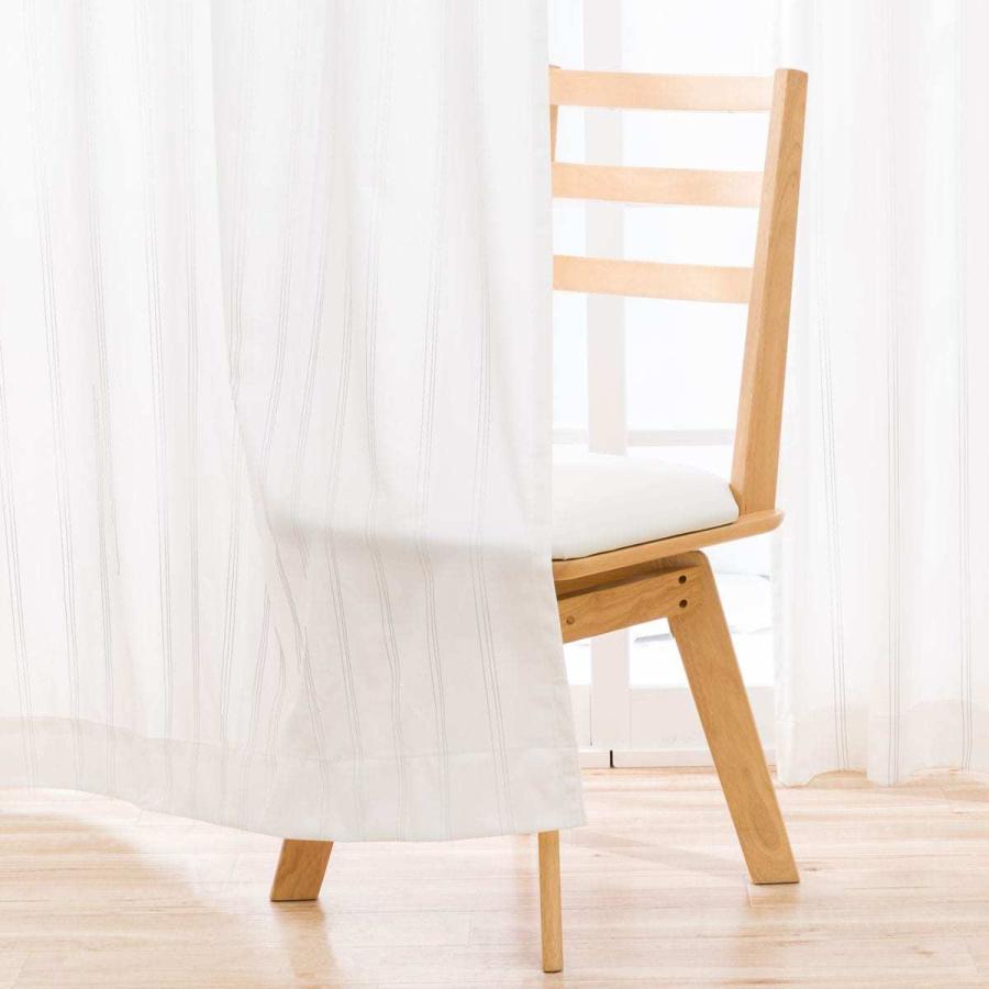 Pm2 5対策 遮熱 遮像レースカーテン キャッチcソニック 150x176x2 ニトリ 玄関先迄納品 ニトリ Yahoo 店 通販 Yahoo ショッピング