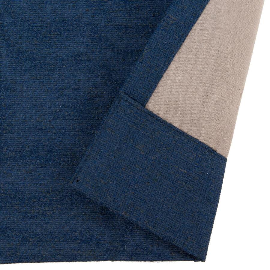 ニトリ（NITORI） （1枚入り）遮光1級・遮熱・遮音カーテン(クレフ