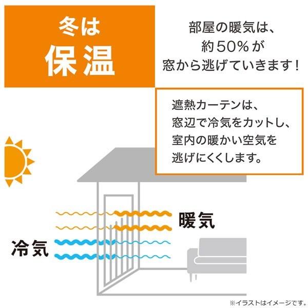 1枚入り 遮熱 遮像レースカーテン アクティ 100x176x1 ニトリ 1年保証 玄関先迄納品 ニトリ Yahoo 店 通販 Yahoo ショッピング