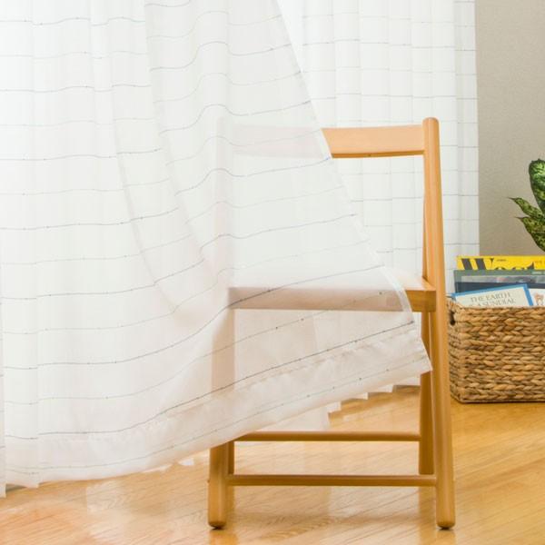 レースカーテン ピケ ターコイズブルー 100x138x2 ニトリ 1年保証 玄関先迄納品 Fqac5kye0z カーテン Kccc Uk