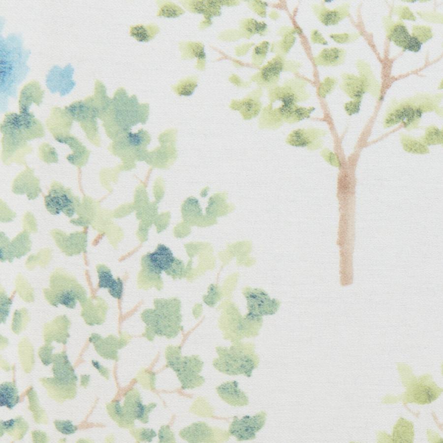 ニトリ 遮光2級・遮熱カーテン(グローブ100X200X2) 2枚 両開き