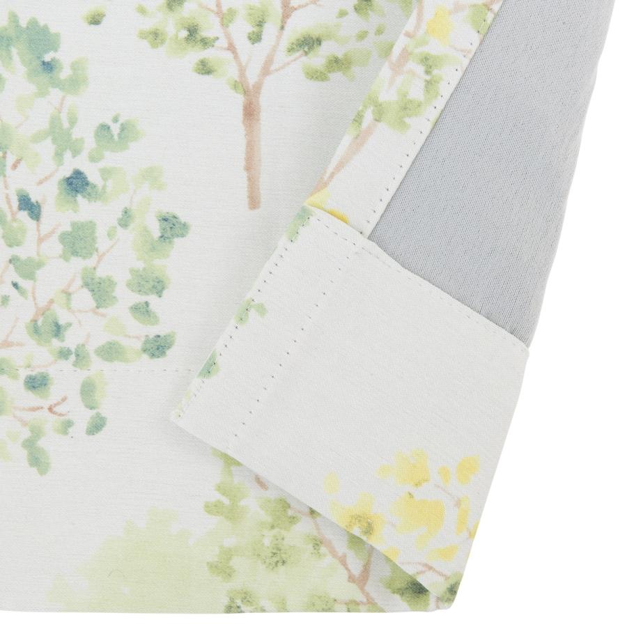 ニトリ（NITORI） （1枚入り）遮光2級・遮熱カーテン(グローブ