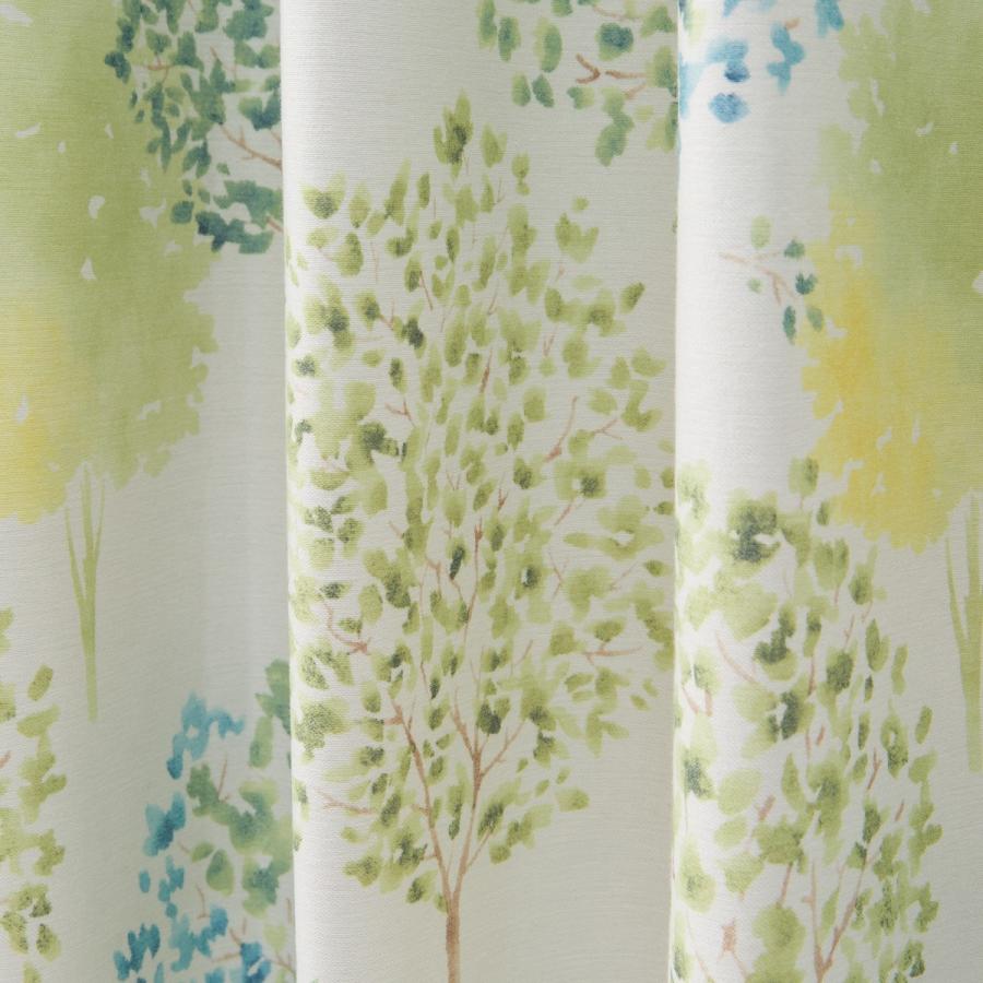 ニトリ（NITORI） （1枚入り）遮光2級・遮熱カーテン(グローブ