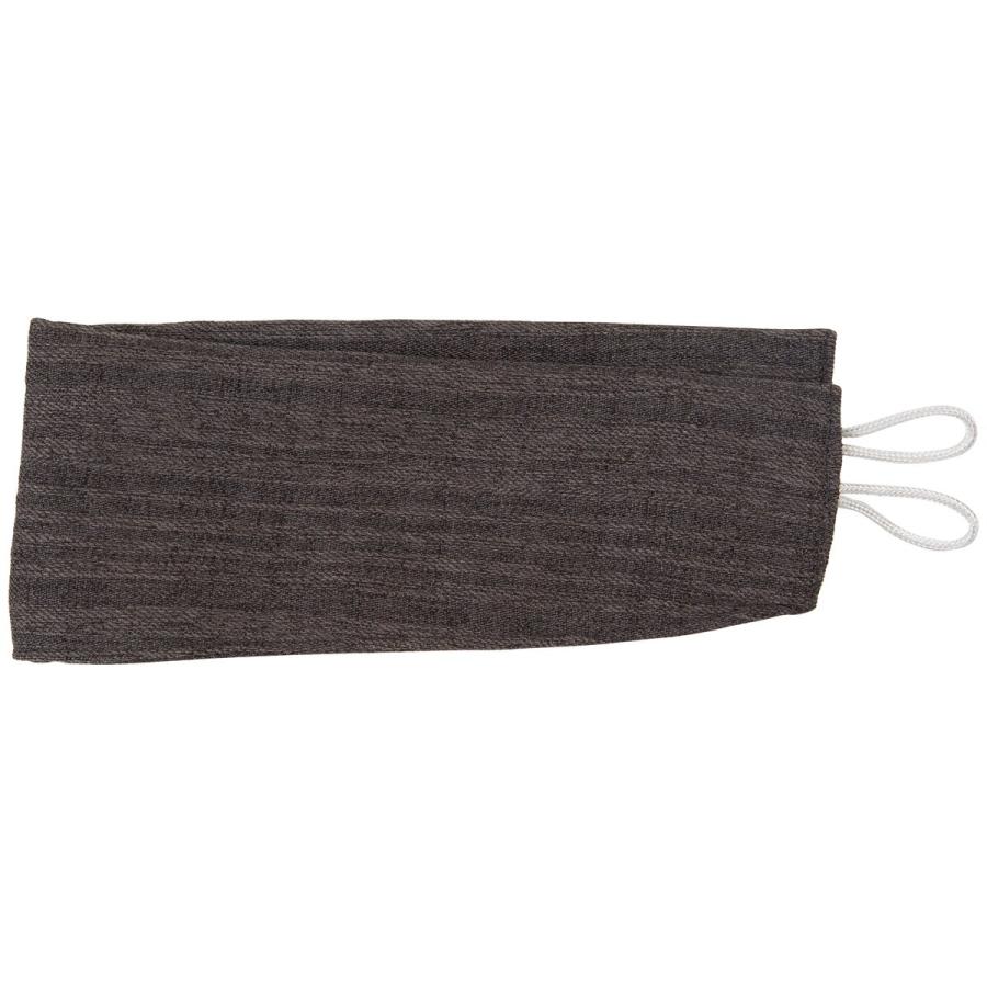 ニトリ（NITORI） 遮光1級・遮熱・消臭カーテン(アクト ダークグレー