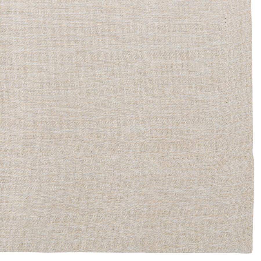 ニトリ（NITORI） 遮光2級・遮熱・消臭カーテン(アクト アイボリー