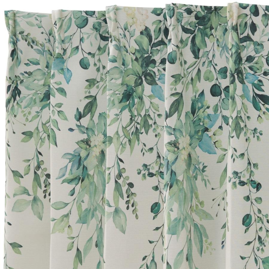 ニトリ（NITORI） （1枚入り）遮光3級・遮熱カーテン(RD079 100X178X1