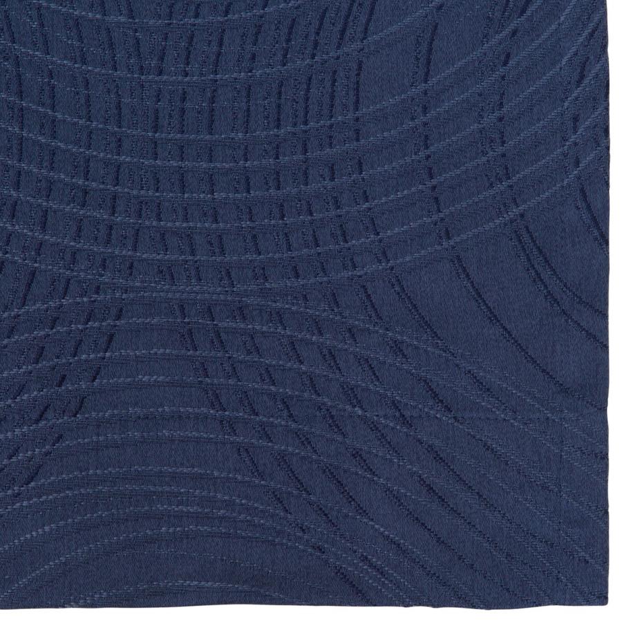 (1枚入り)裏地付き遮光1級・遮熱カーテン(PK001 ネイビー 100X200X1) ニトリ | ニトリ | 10