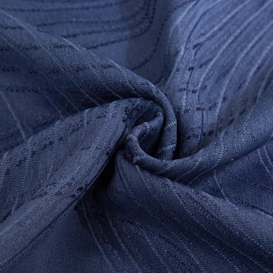 (1枚入り)裏地付き遮光1級・遮熱カーテン(PK001 ネイビー 100X200X1) ニトリ | ニトリ | 13