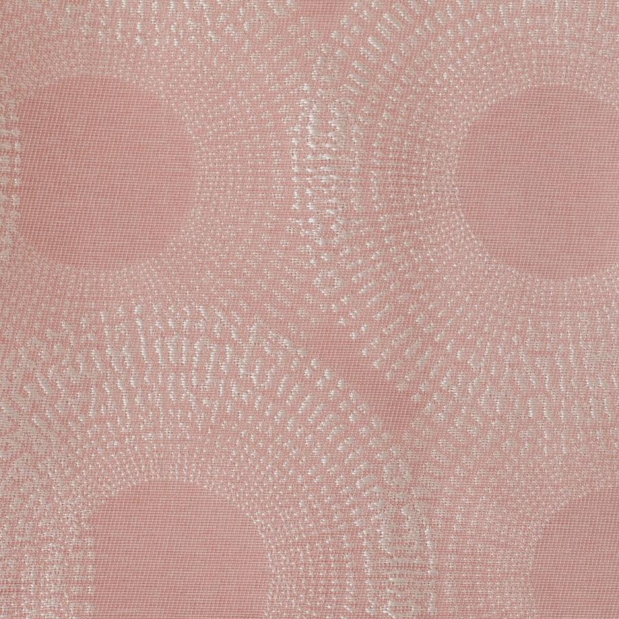 (1枚入り)裏地付き遮光2級・遮熱カーテン(PK002 ローズ 100X200X1) 片開き ニトリ | ニトリ | 03