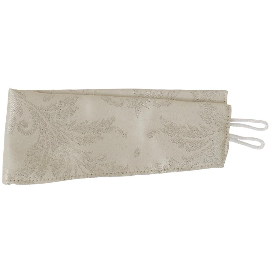 ニトリ（NITORI） 遮光2級・遮熱カーテン(PK009 アイボリー 100X178X2