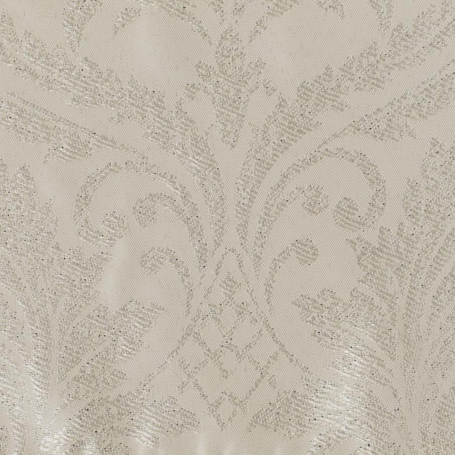 ニトリ（NITORI） 遮光2級・遮熱カーテン(PK009 アイボリー 100X178X2