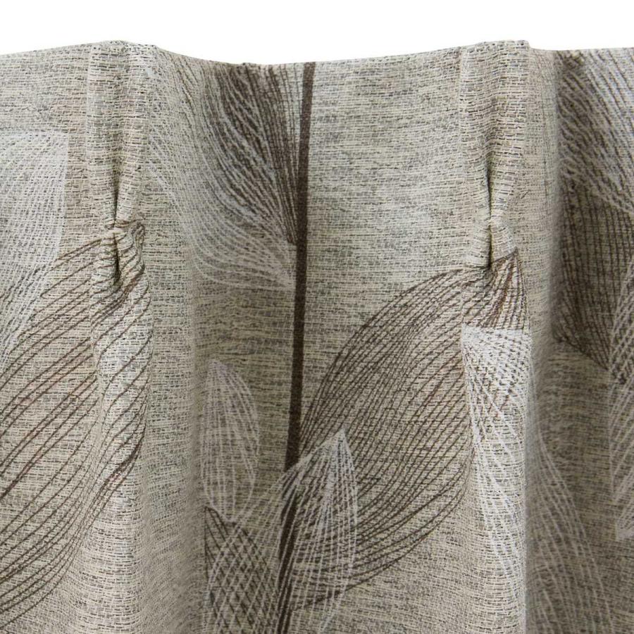 遮光1級 遮熱カーテン エルム100x110x2 ニトリ 玄関先迄納品 ニトリ Yahoo 店 通販 Yahoo ショッピング