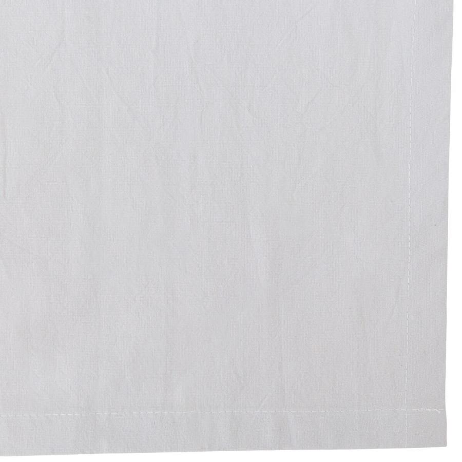 ニトリ 既製カーテン(CT01 グレー 110X110X2) 2枚 両開き ニトリ 既製カーテン(CT01 グレー 110X110X2) 2枚 両開き