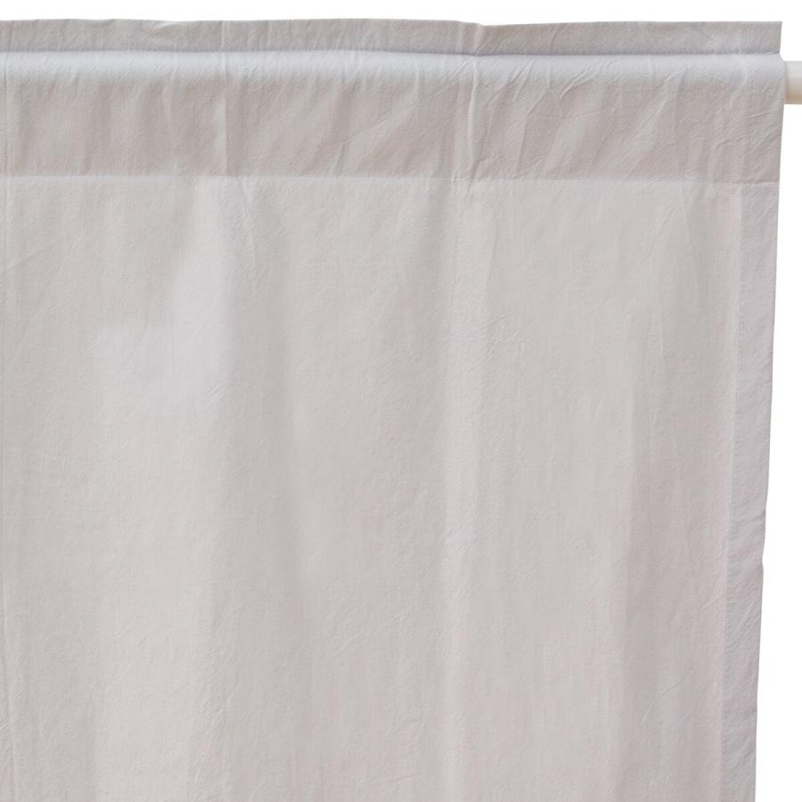 ニトリ 既製カーテン(CT01 グレー 110X110X2) 2枚 両開き ニトリ 既製カーテン(CT01 グレー 110X110X2) 2枚 両開き