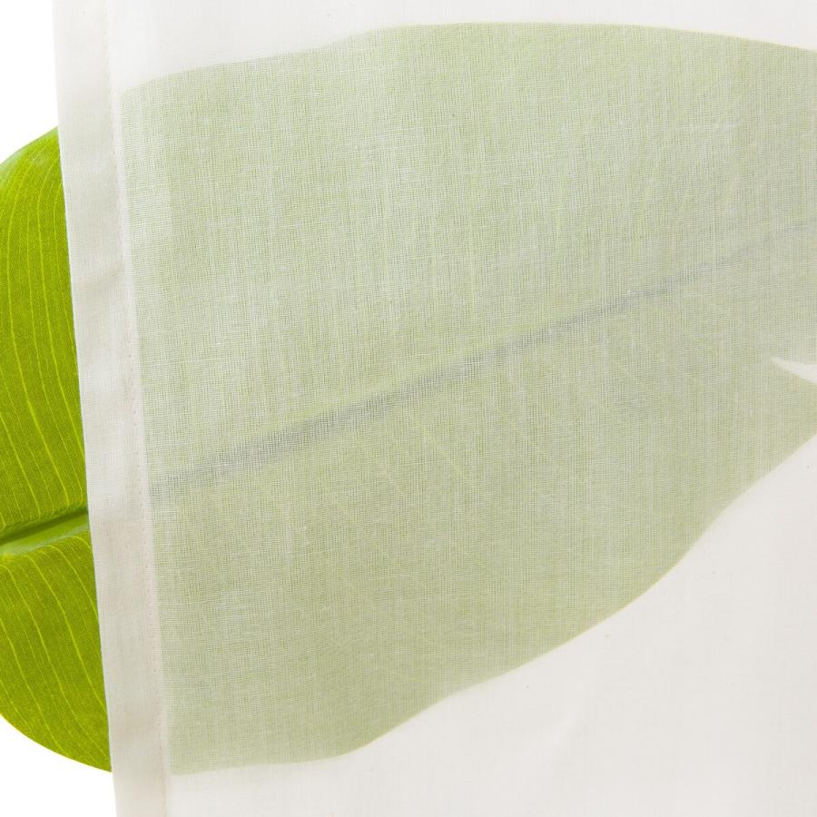 ニトリ（NITORI） レースカーテン(CT01 アイボリー 110X108X2