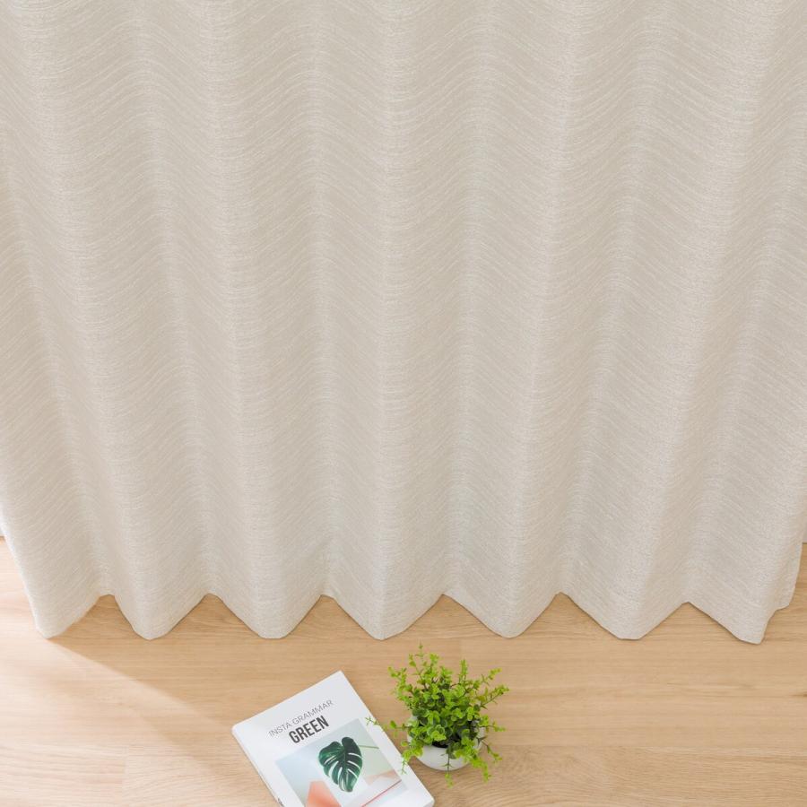 カーテン　アイボリー 楽天市場】オーダーカーテン 猫柄 アイボリー kk375iv 遮光2級