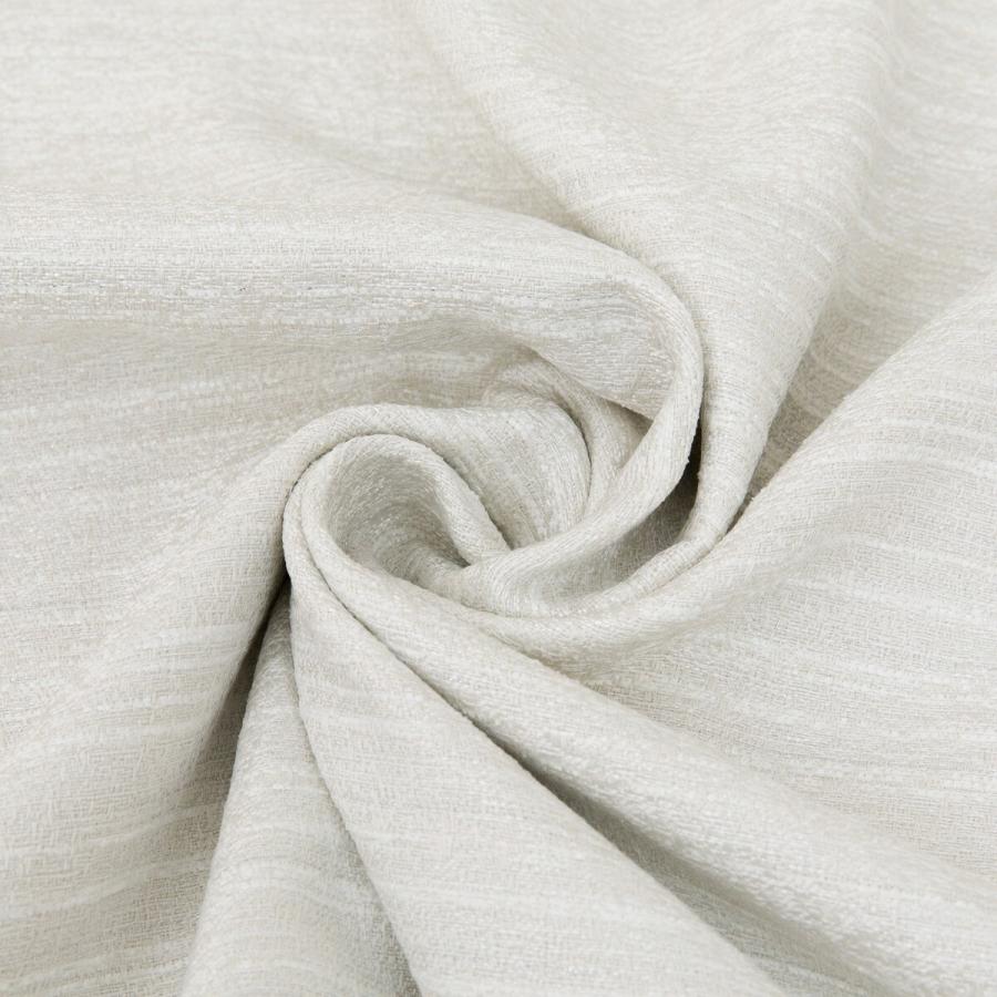 ニトリ（NITORI） 裏地付き遮光2級・遮熱カーテン(RK022 アイボリー