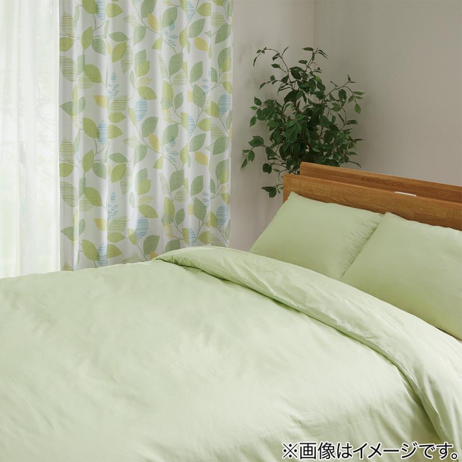 ニトリ（NITORI） （1枚入り）遮光2級・遮熱カーテン(フェンリル