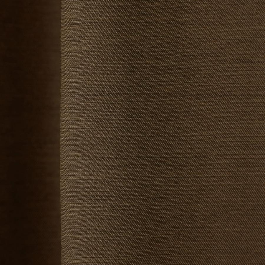 ニトリ（NITORI） （1枚入り）遮光1級・防炎カーテン(パレット2