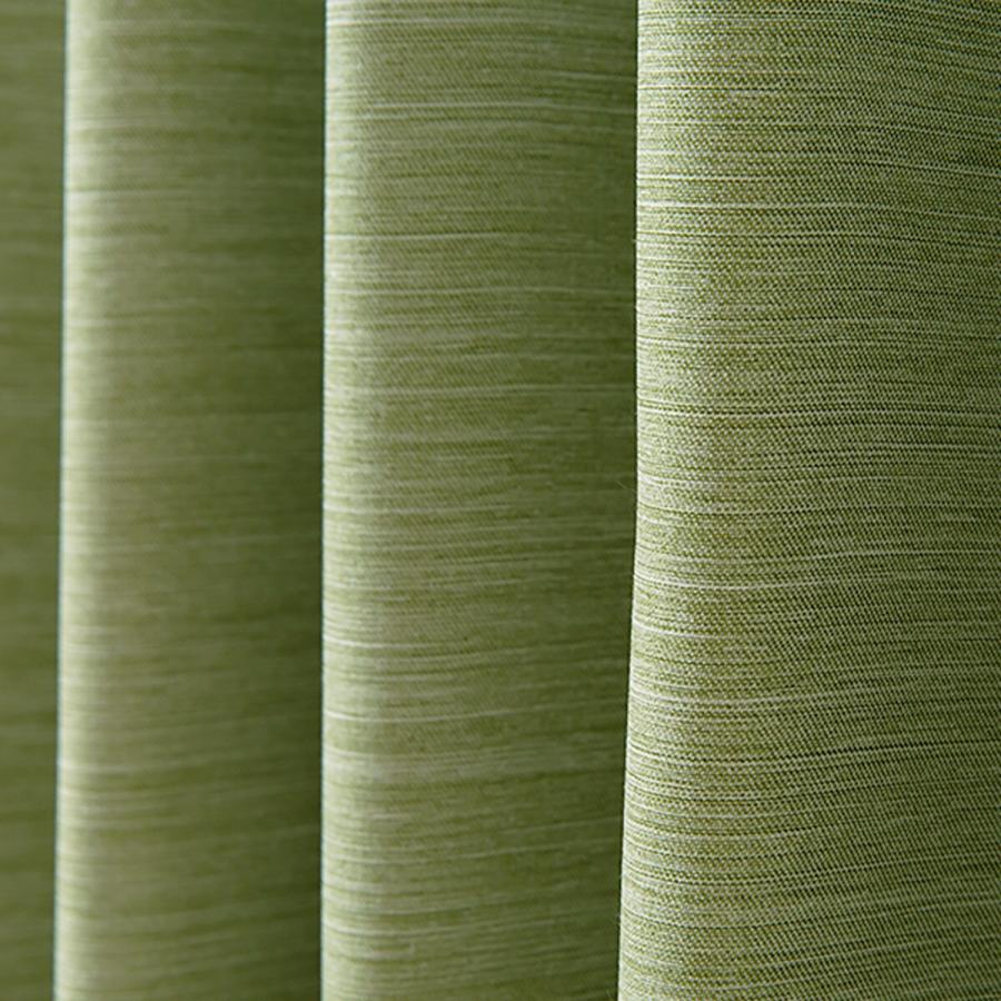 ニトリ カーテン イエローグリーン 新品 100×200 2枚組 4セット Amazon｜ニトリ(NITORI) 遮光2級カーテン トーシュ イエロー