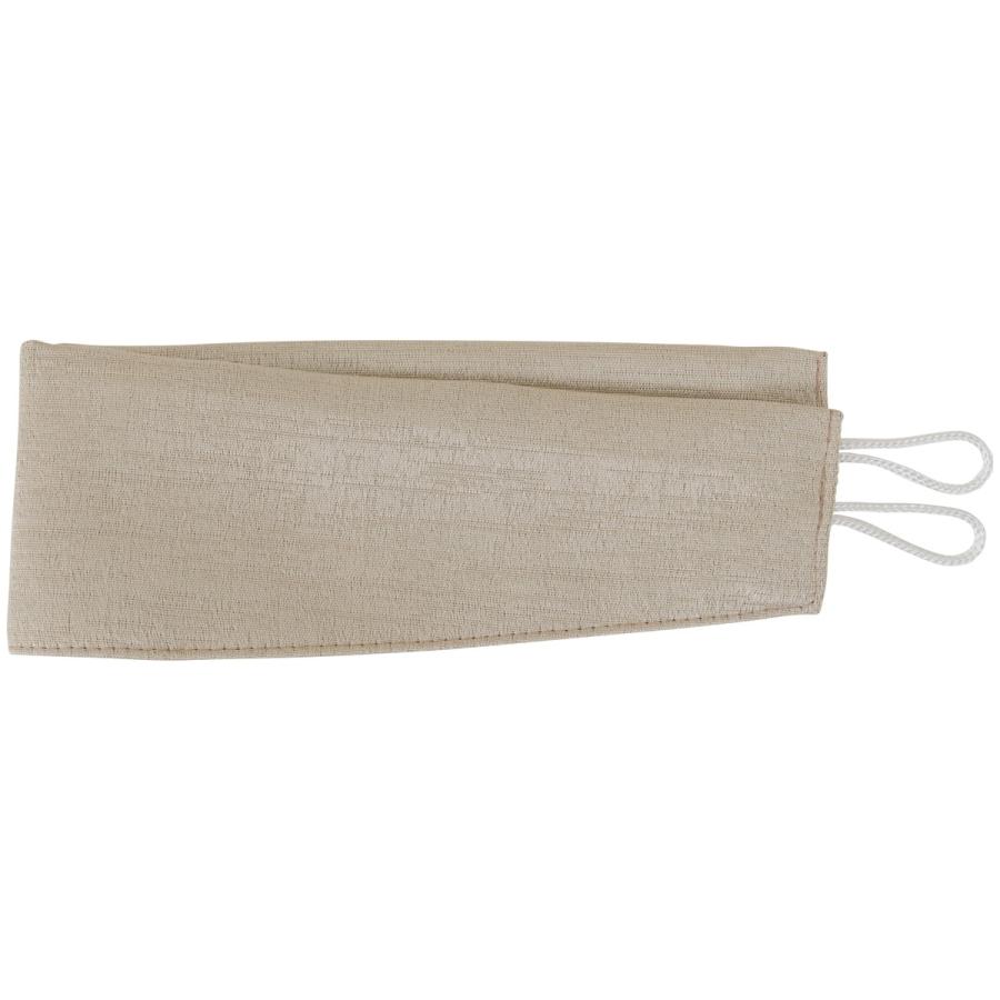 ニトリ　ベージュカーテン遮熱・保温 ニトリ（NITORI） （1枚入り）遮光2級・遮熱カーテン(PK020 ベージュ